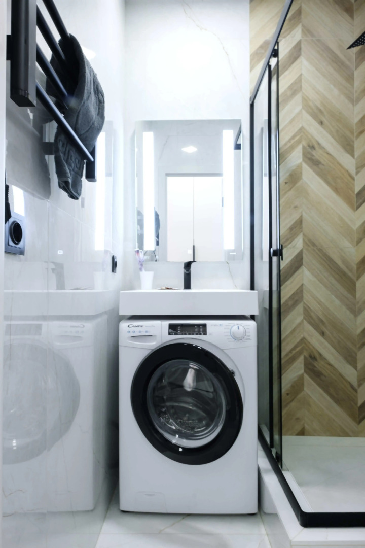 Апартаменты на Ружейной в Сириусе №10