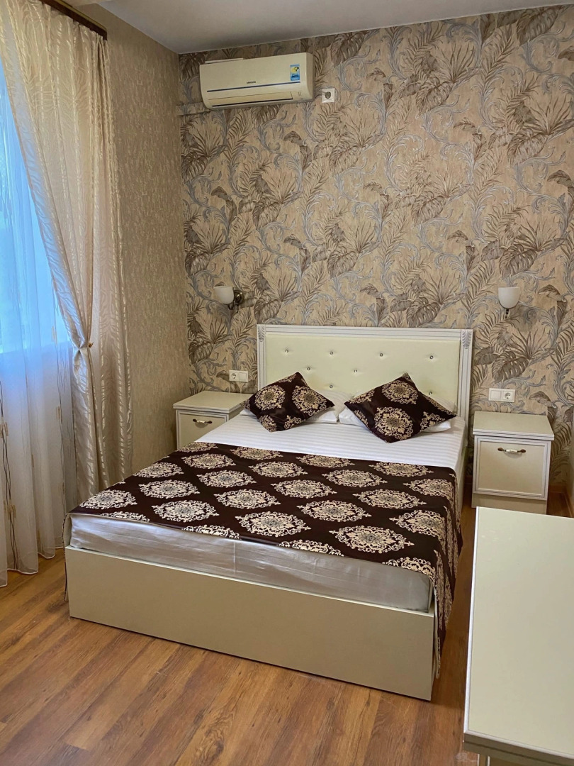 Гостевой дом LiArt