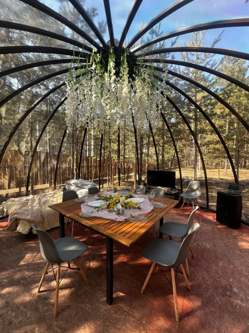 ПриродаРода