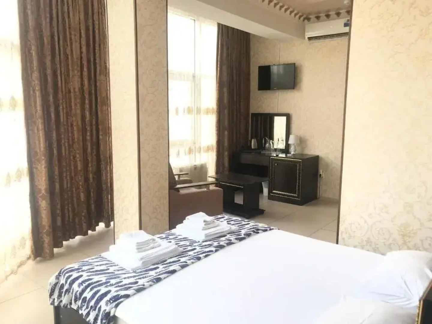 Гостевой дом «На Володарского»