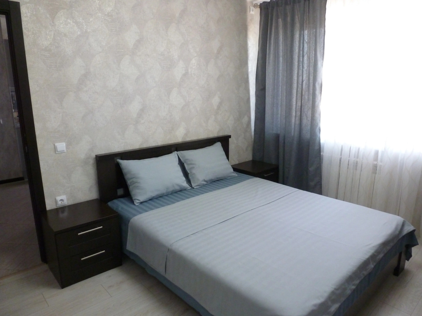 Апартаменты Apart Capital 1