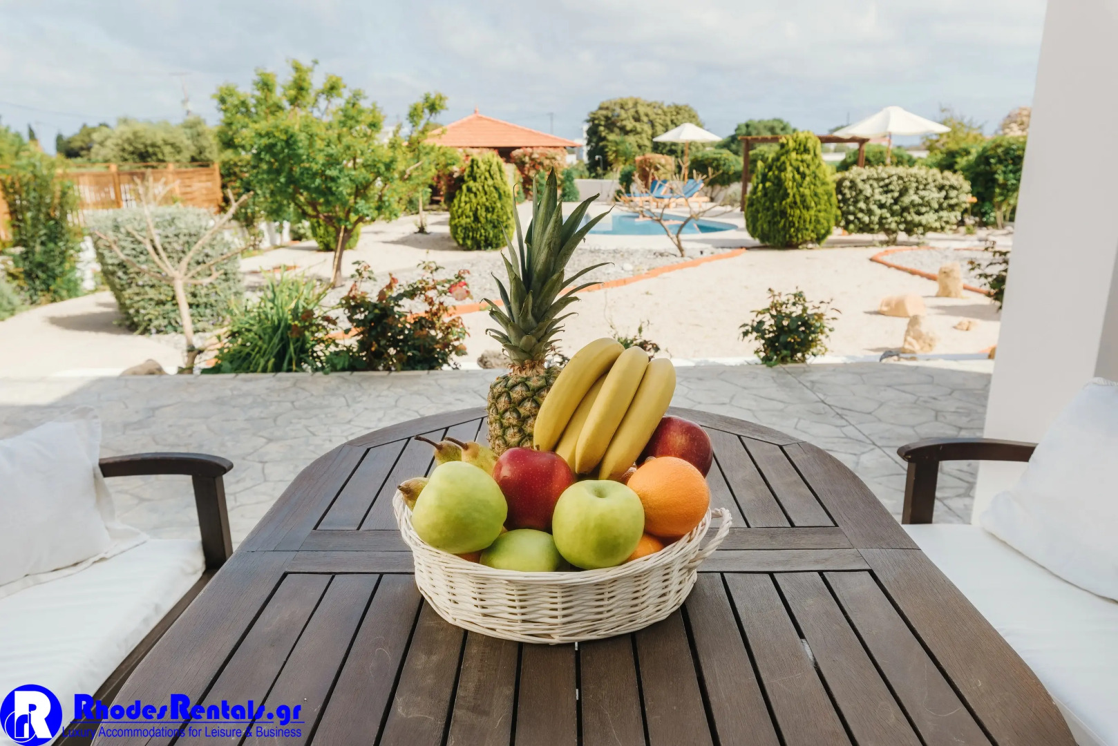 Вилла Gennadi Dreams Holiday