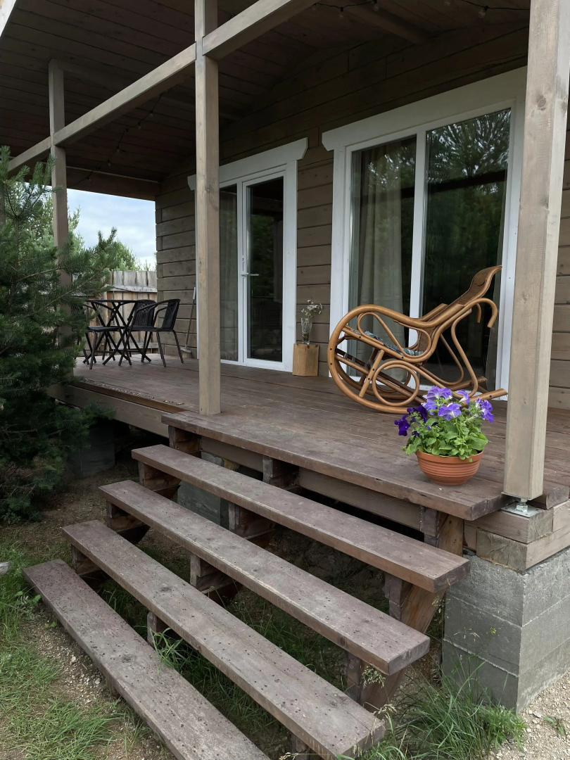 Гостевой дом Байкал