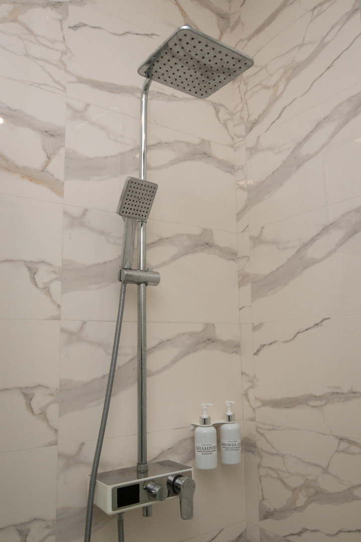 Гостевой дом Hillside