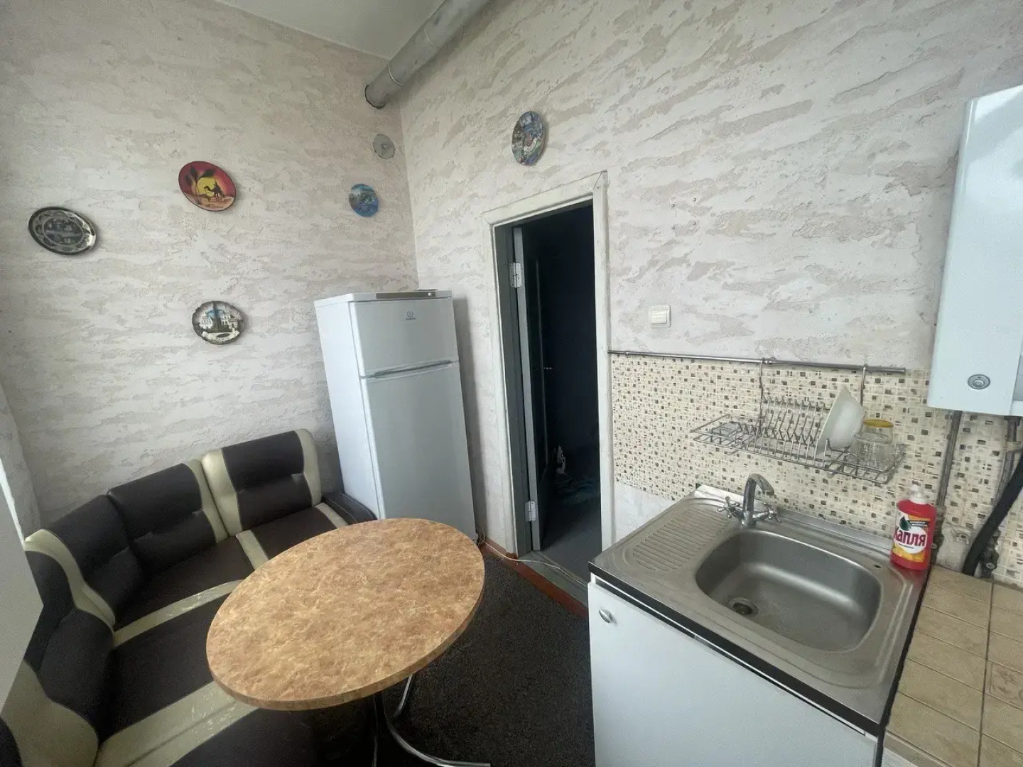 Квартира на Ленина