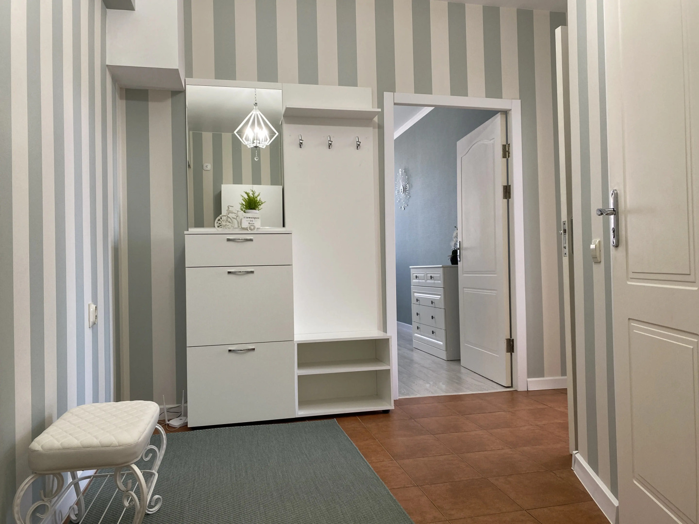 Квартира Как Дома у Источника на Ленина