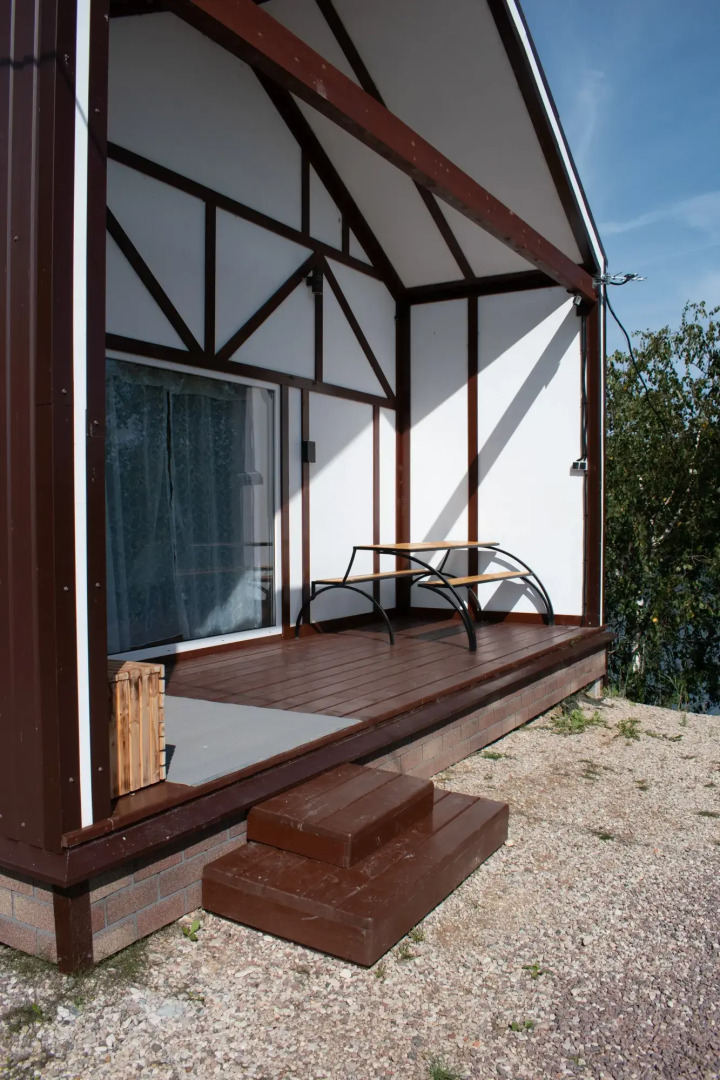 Гостевой дом Чистые пруды