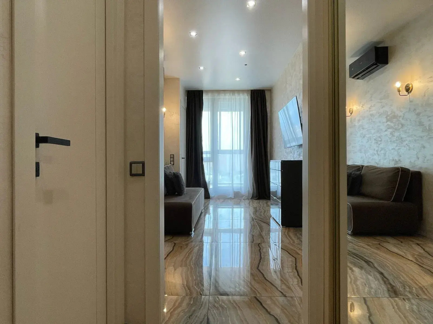 Апартаменты Лучшее Предложение в Своей Категории