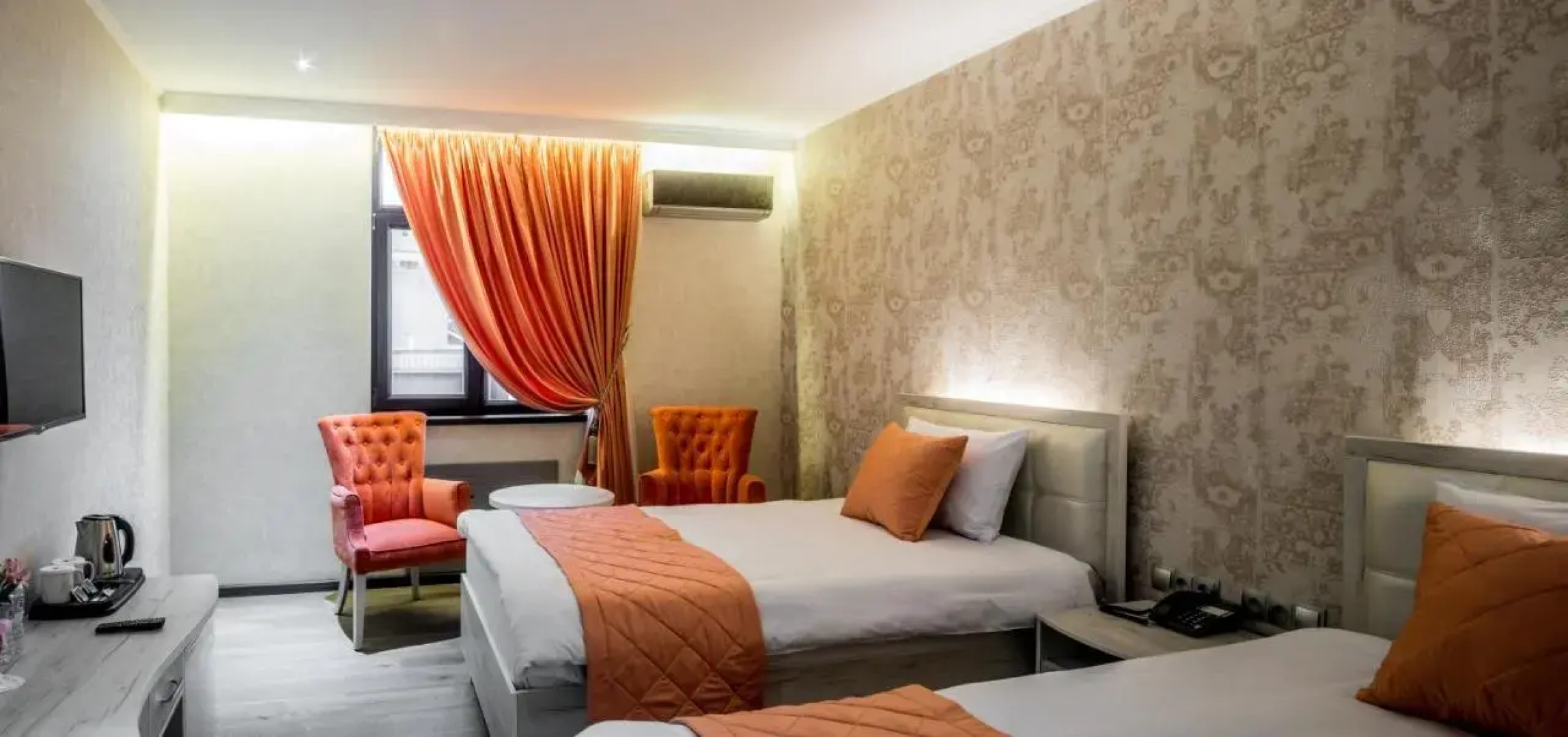 Hotel Aster Hotel Group Tashkent