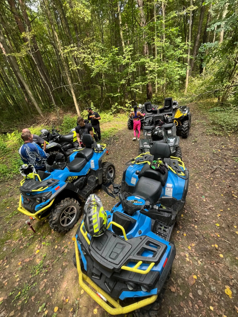 Вилла Your Friends Tarusa