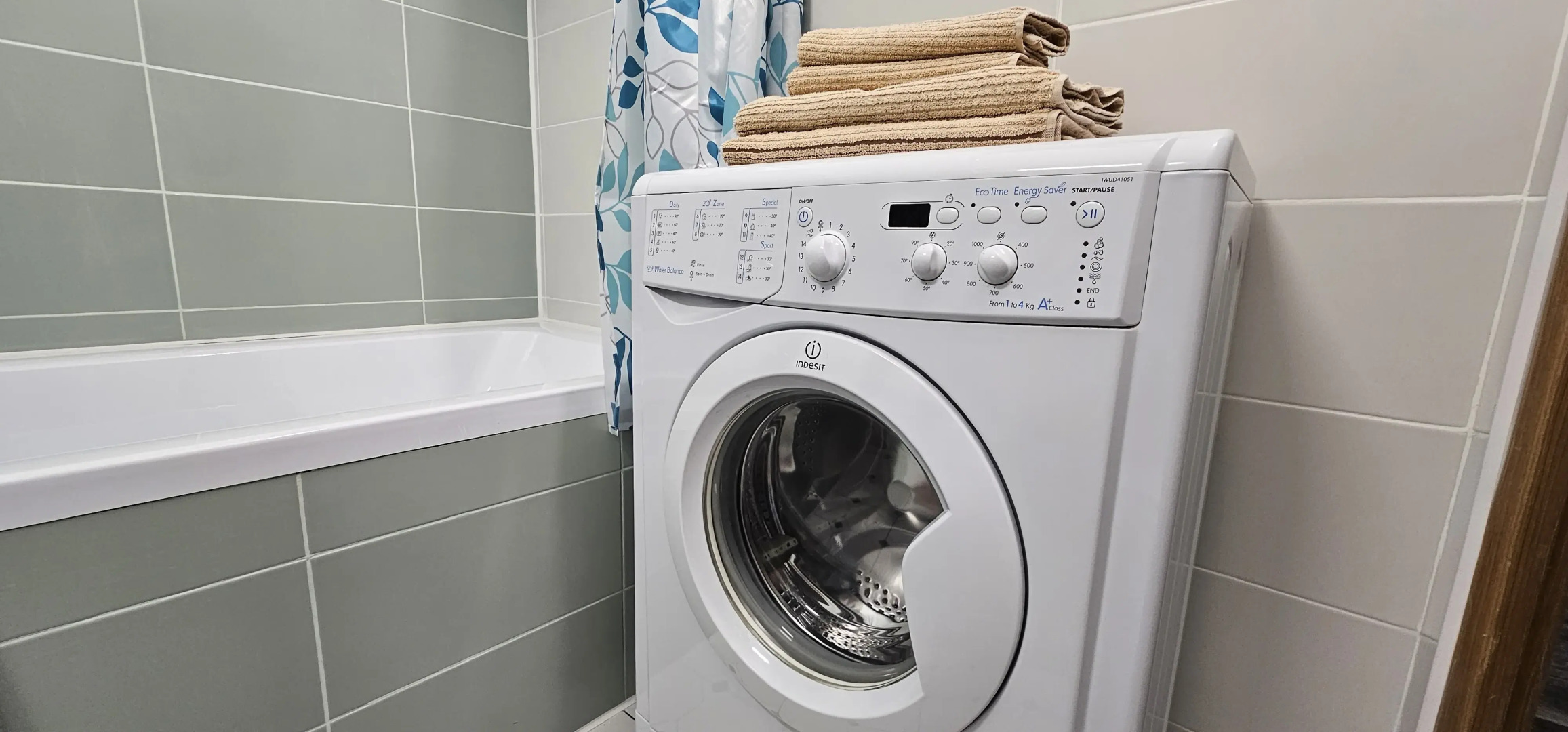 Апартаменты Westrooms в центре у Филармонии