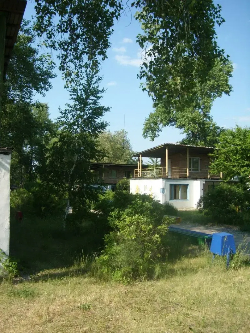 База отдыха Тихие зори