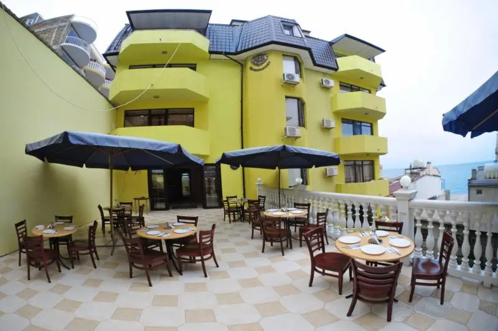 Мини-Отель Долче Вита