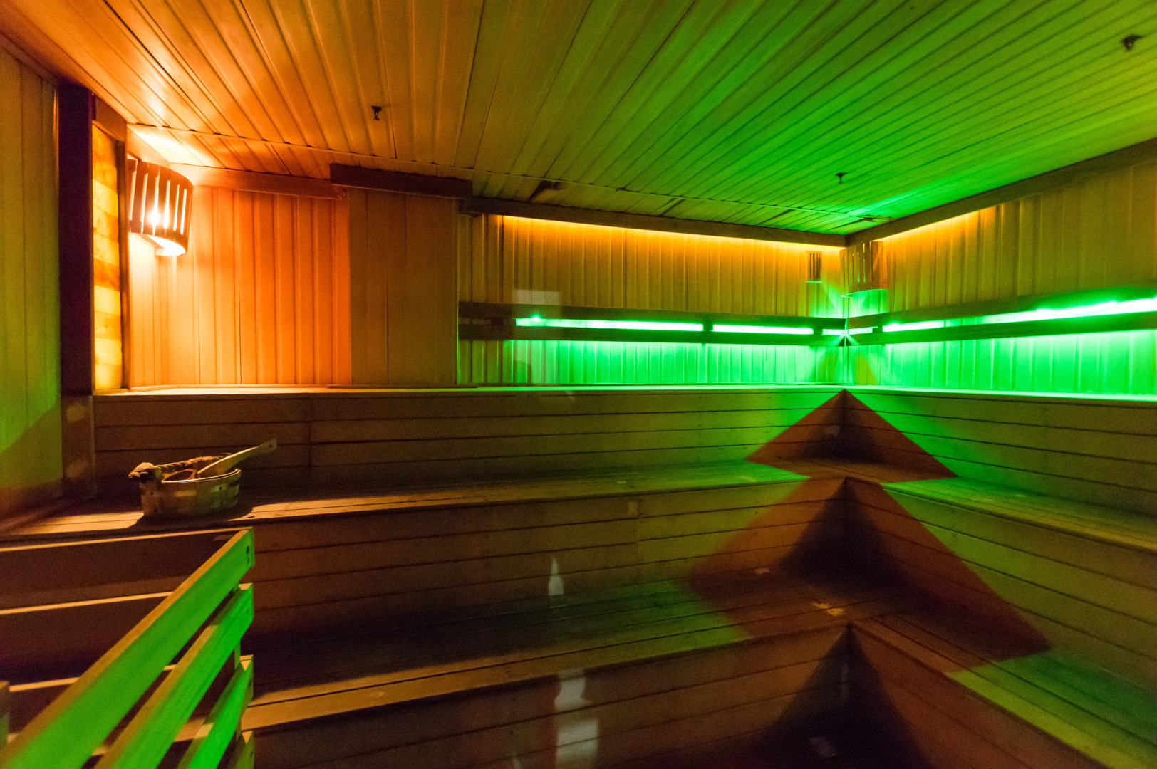 Комплекс Аквалоо