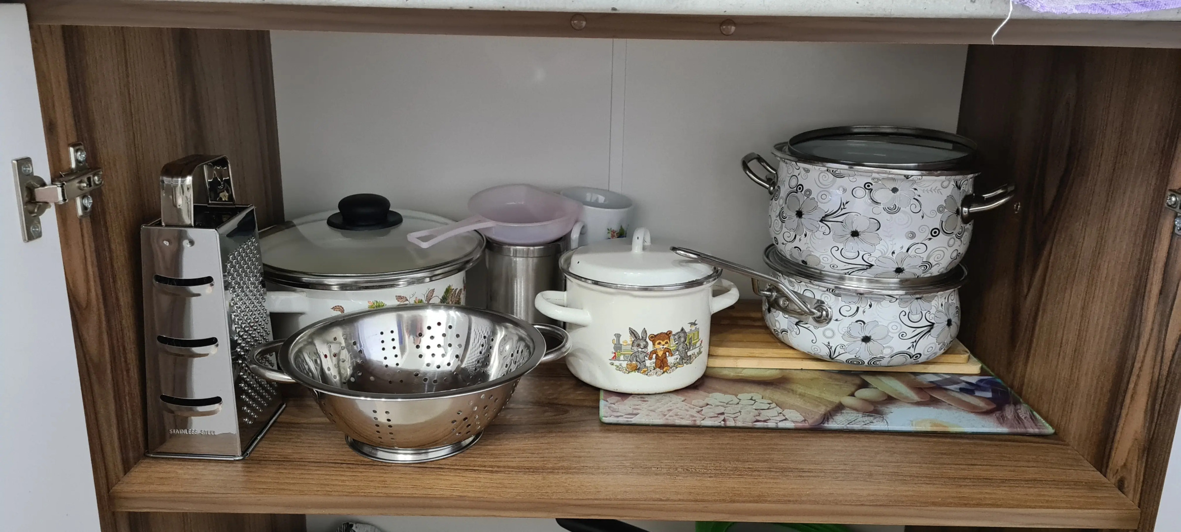 Апартаменты White