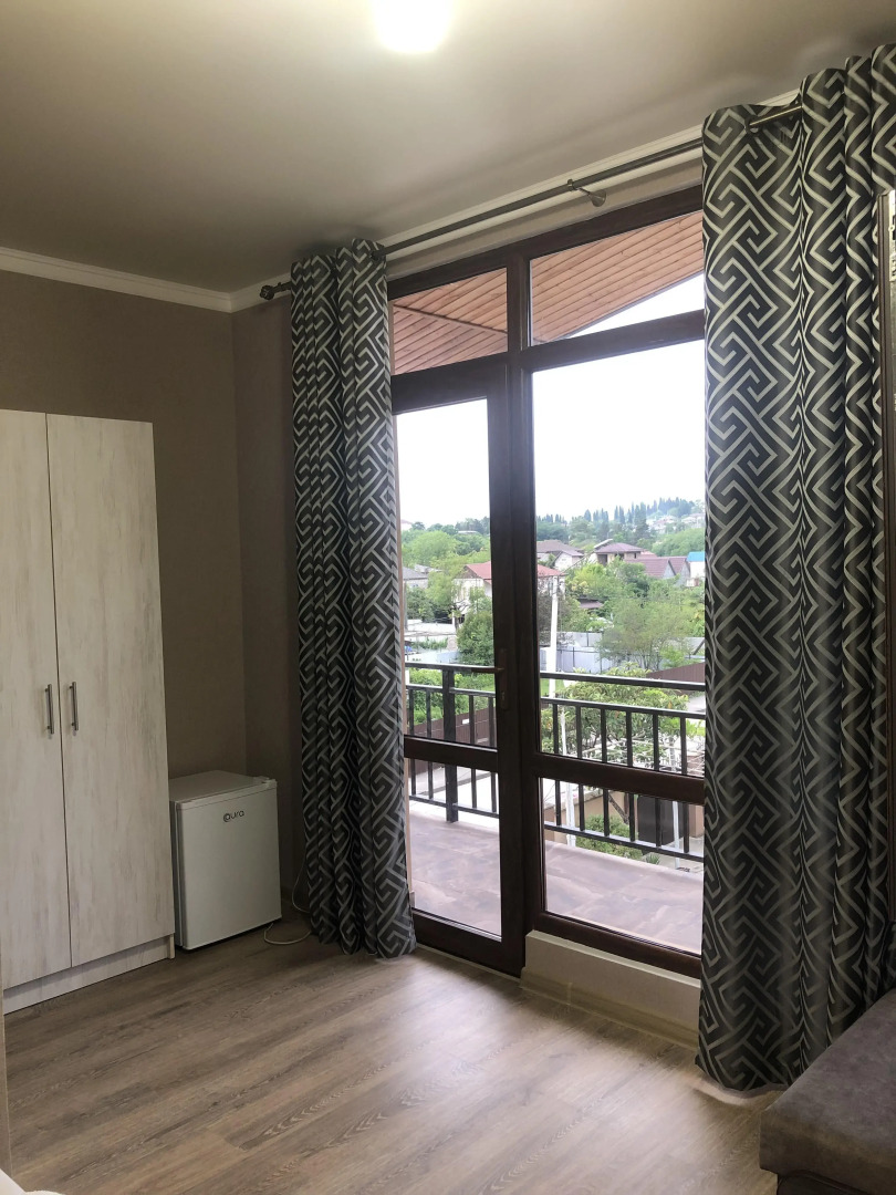 Гостевой дом “Ilon House”