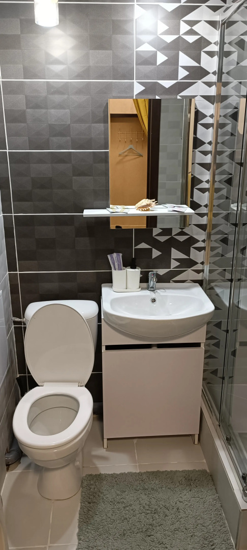 Апартаменты Zebra от Resident Ufa