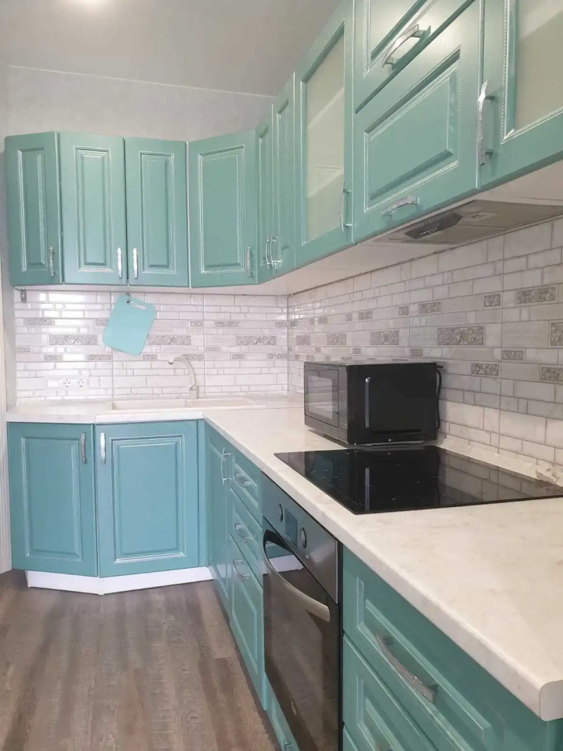 Апартаменты YuTani