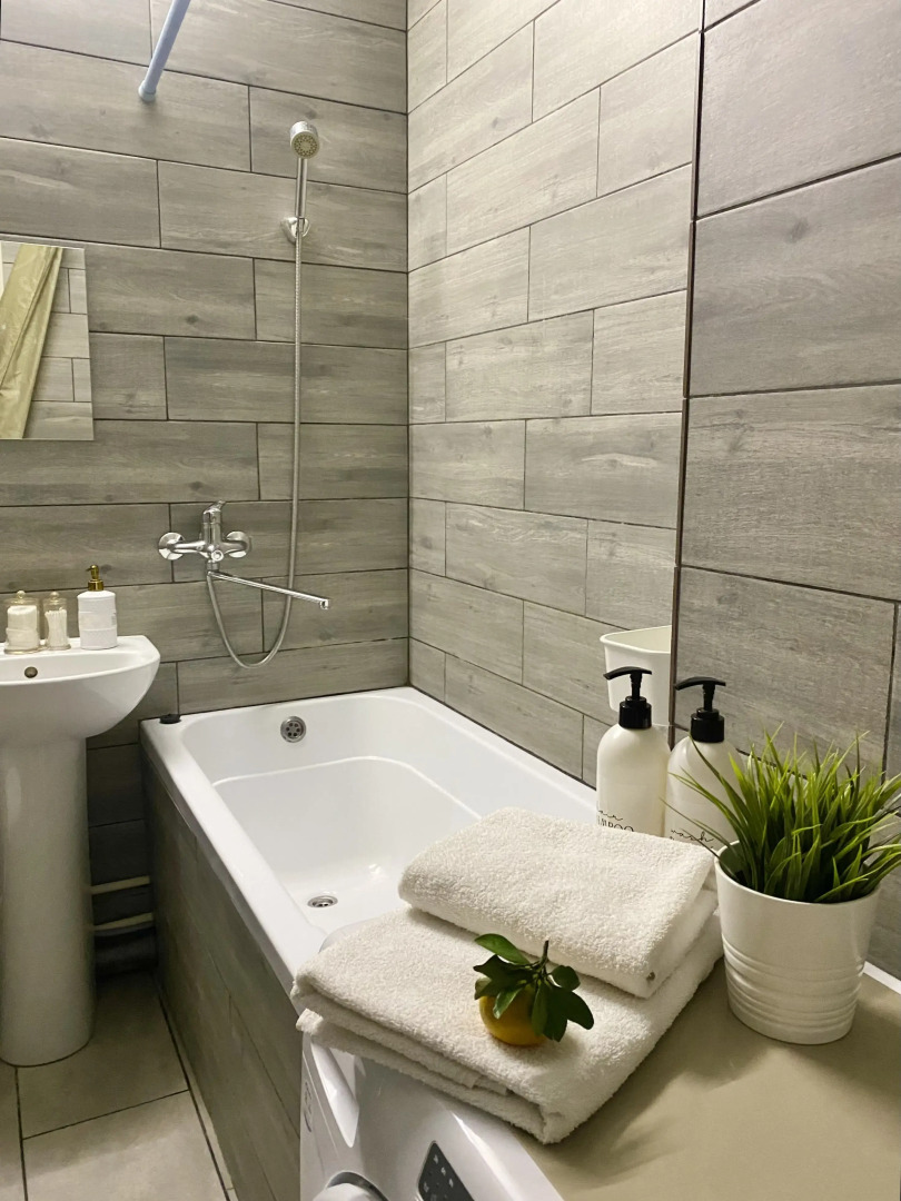 Апартаменты GreyAparts, Северо-запад, Удаленное Заселение