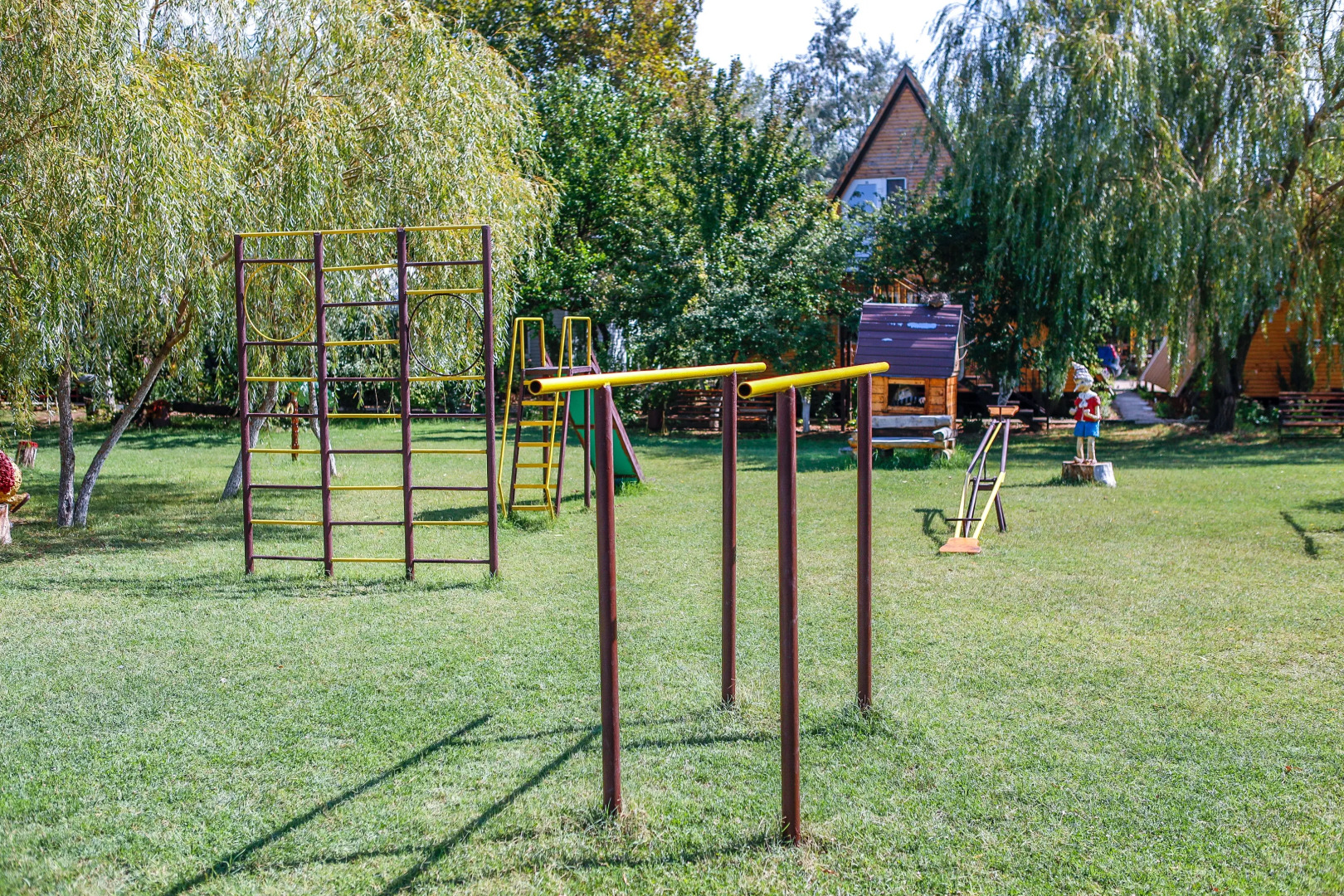 База Отдыха Коронелли