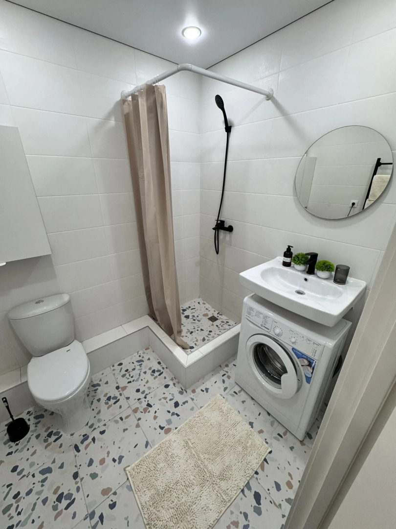 Квартира в шаге от метро Горки