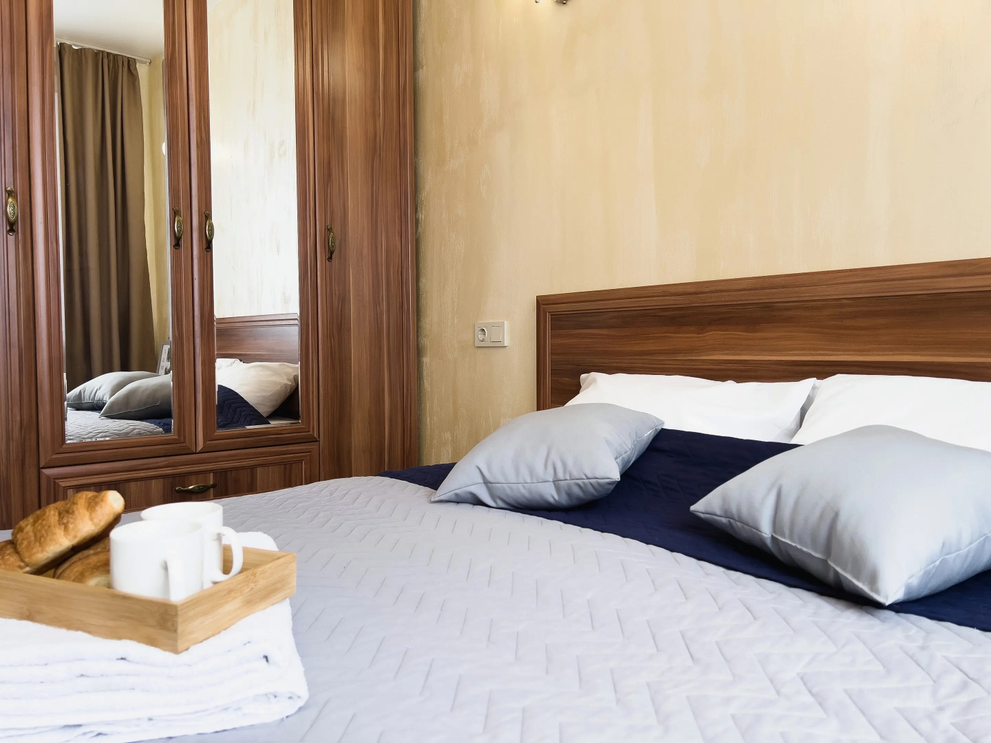 Квартира 2 Райдас на Чапаева 61