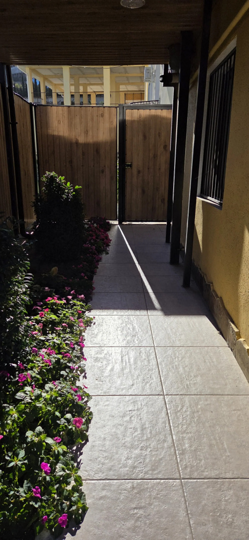 Гостевой дом Modern