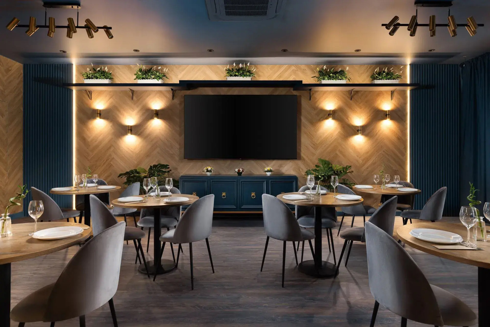 Отель Городской Клевер Митино