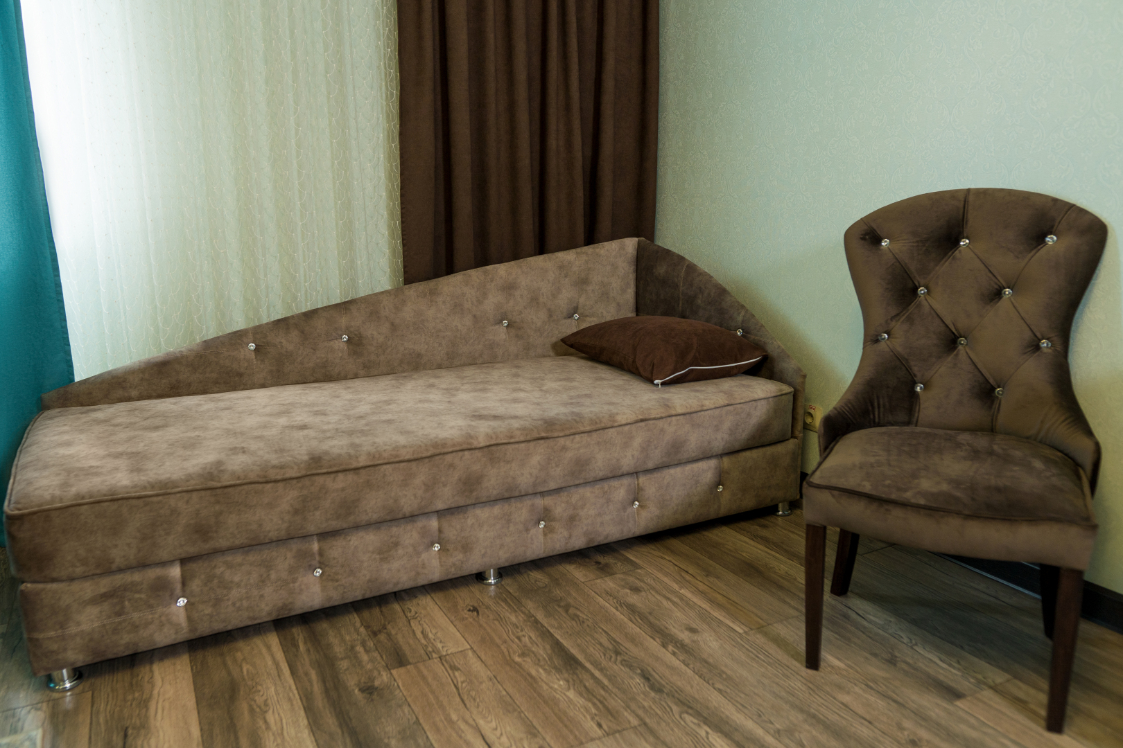 Отель "Гоньбинский"