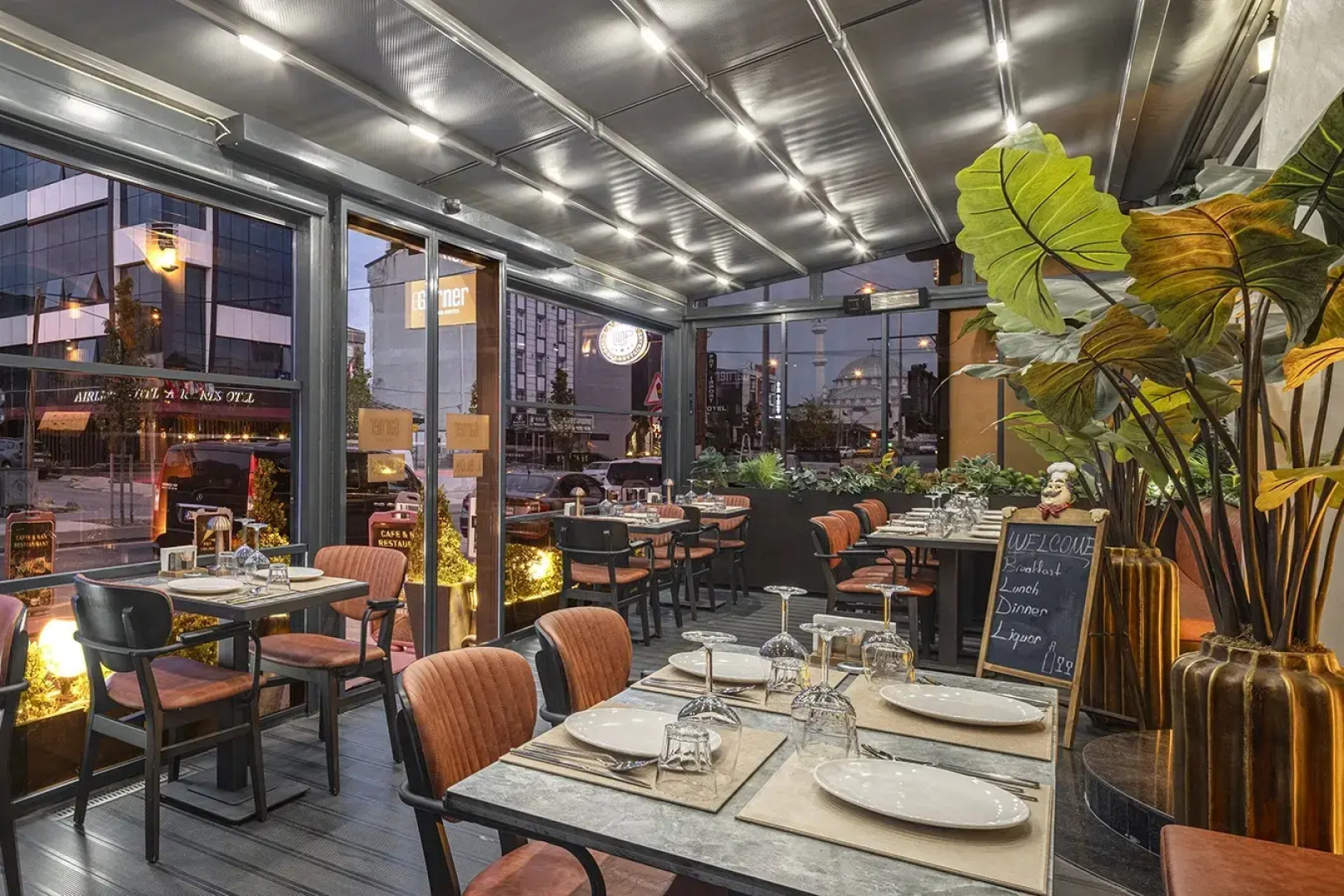 Garner Hotel Istanbul - Airport Arnavutkoy by IHG