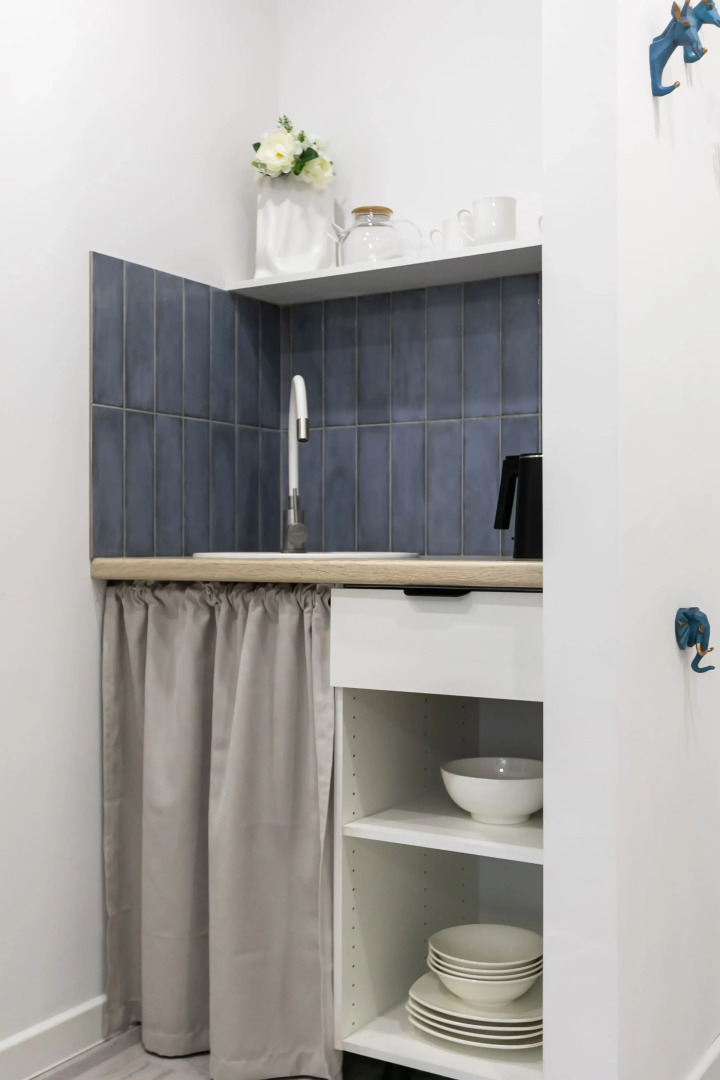 Квартира FlatStay Потемкинская 13/48 3