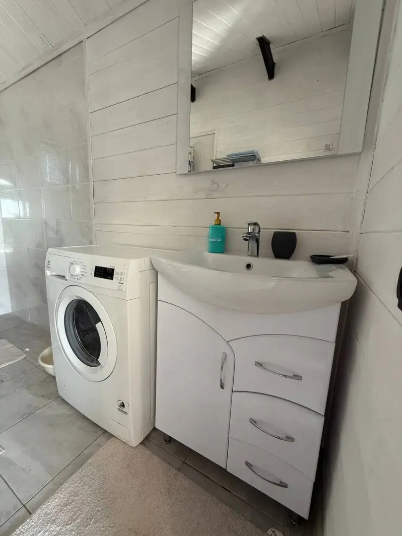 Частный Дом на берегу реки