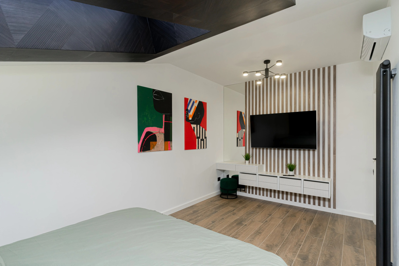 Квартира Люкс в ЖК Столичный