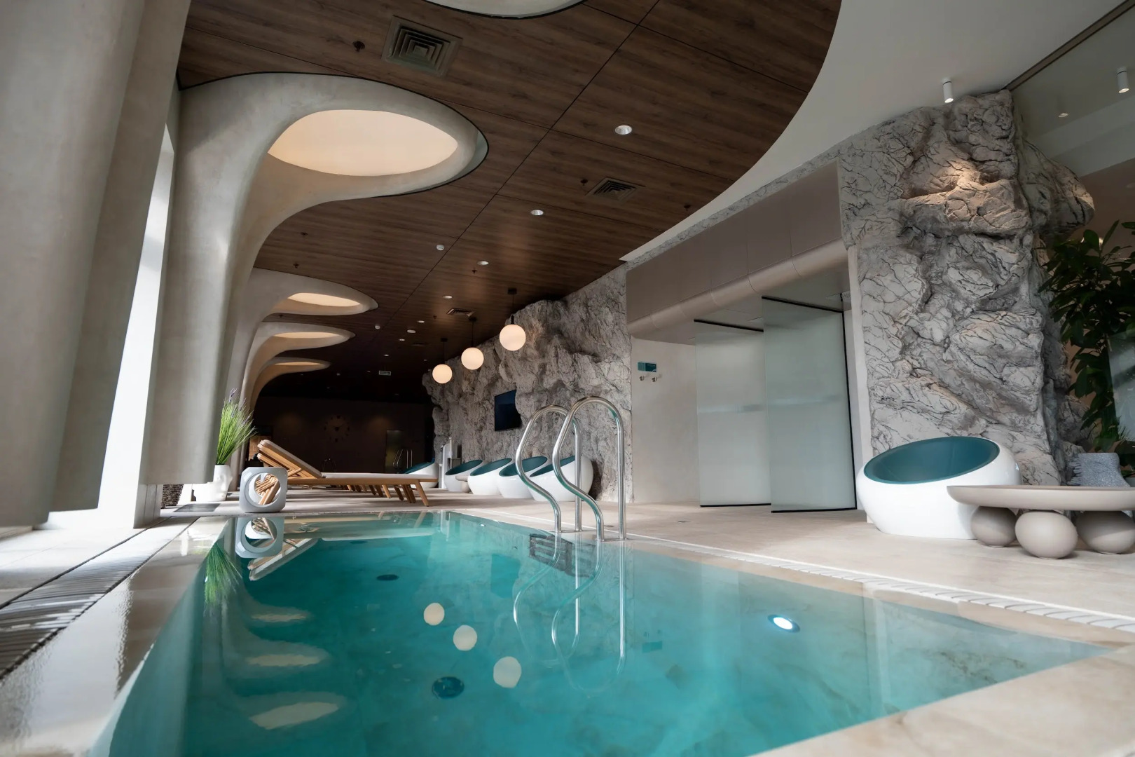 Отель Palmira Art