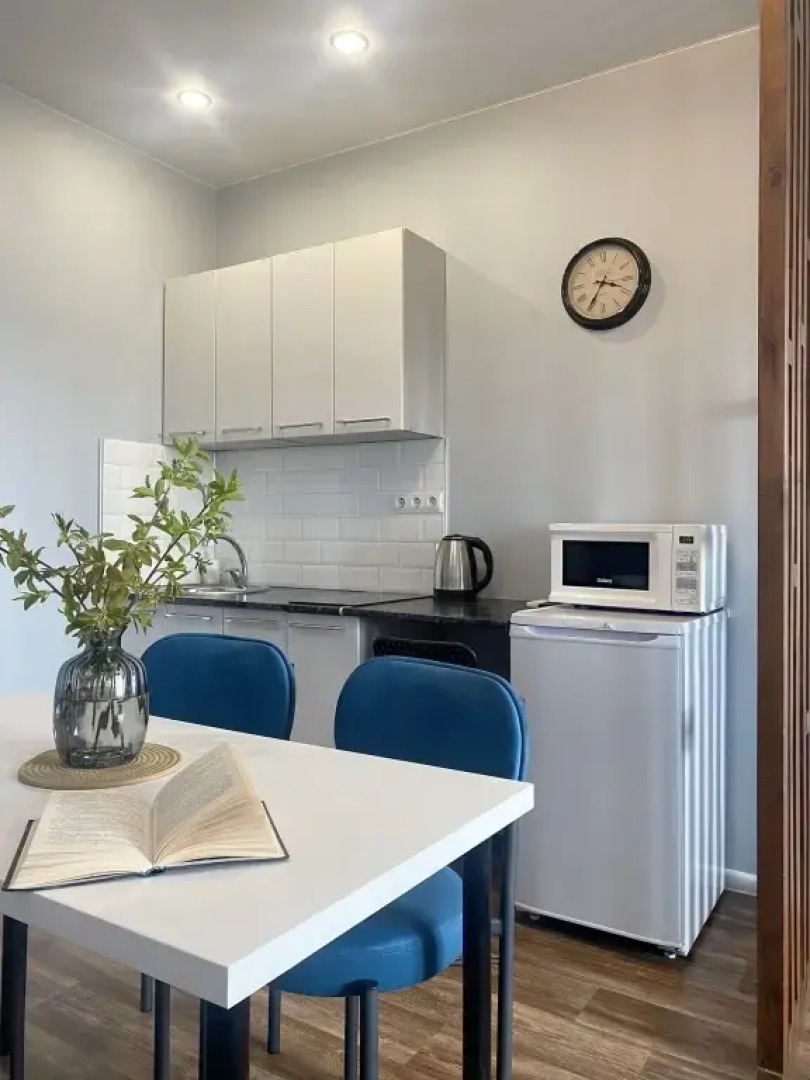 Квартира Sweet home Irkutsk 2