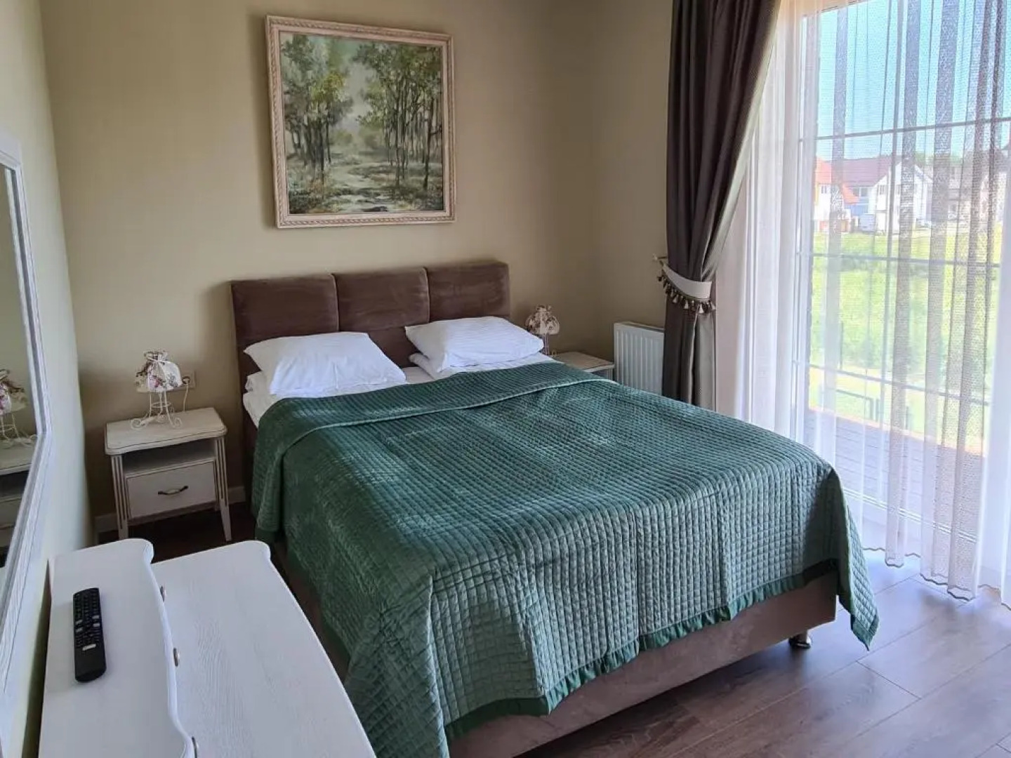 Вилла Apart39 Изумруд