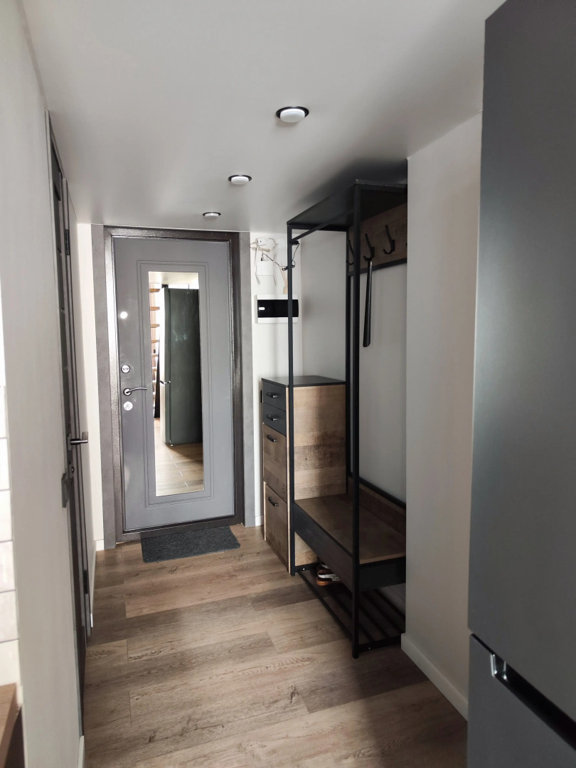 Апартаменты Кларнет 510