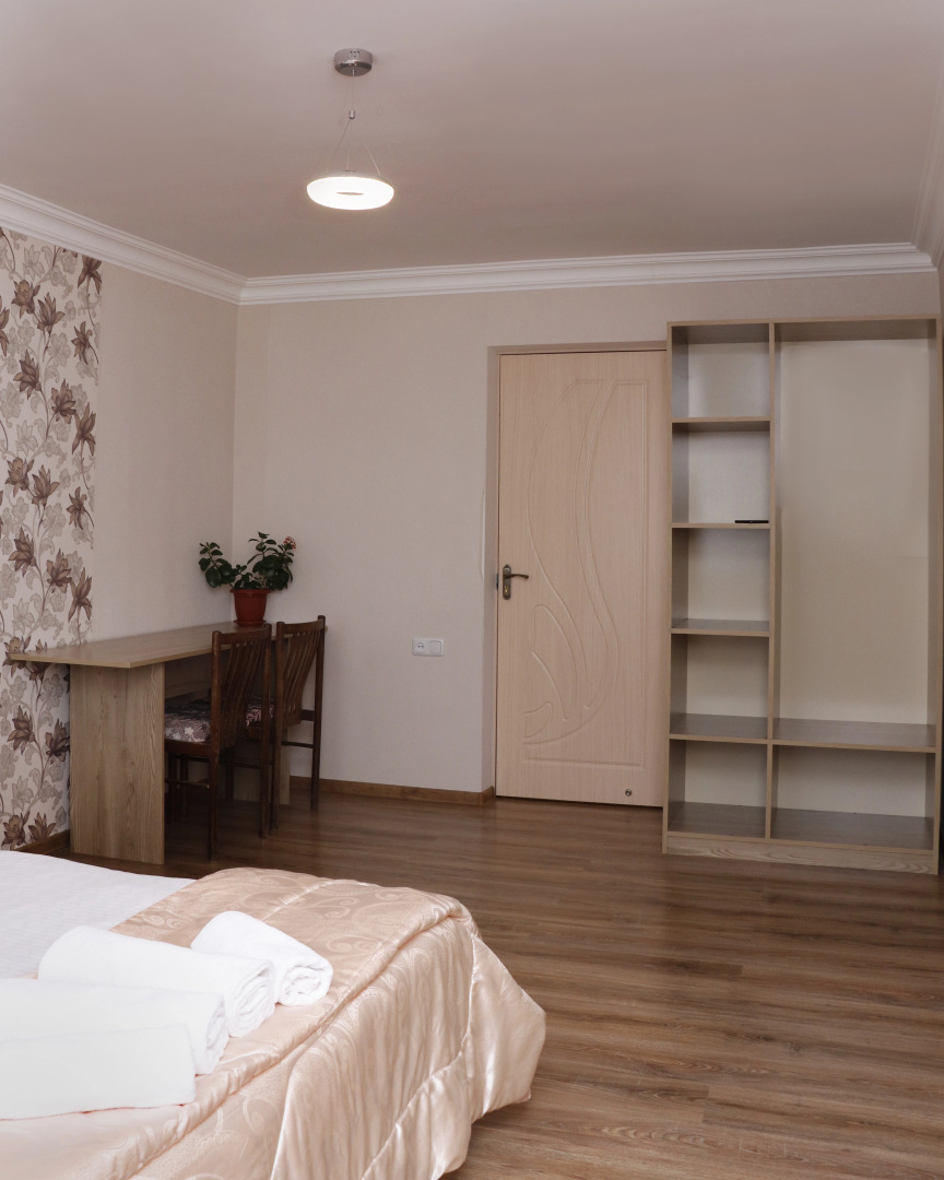 Гостевой дома Seva