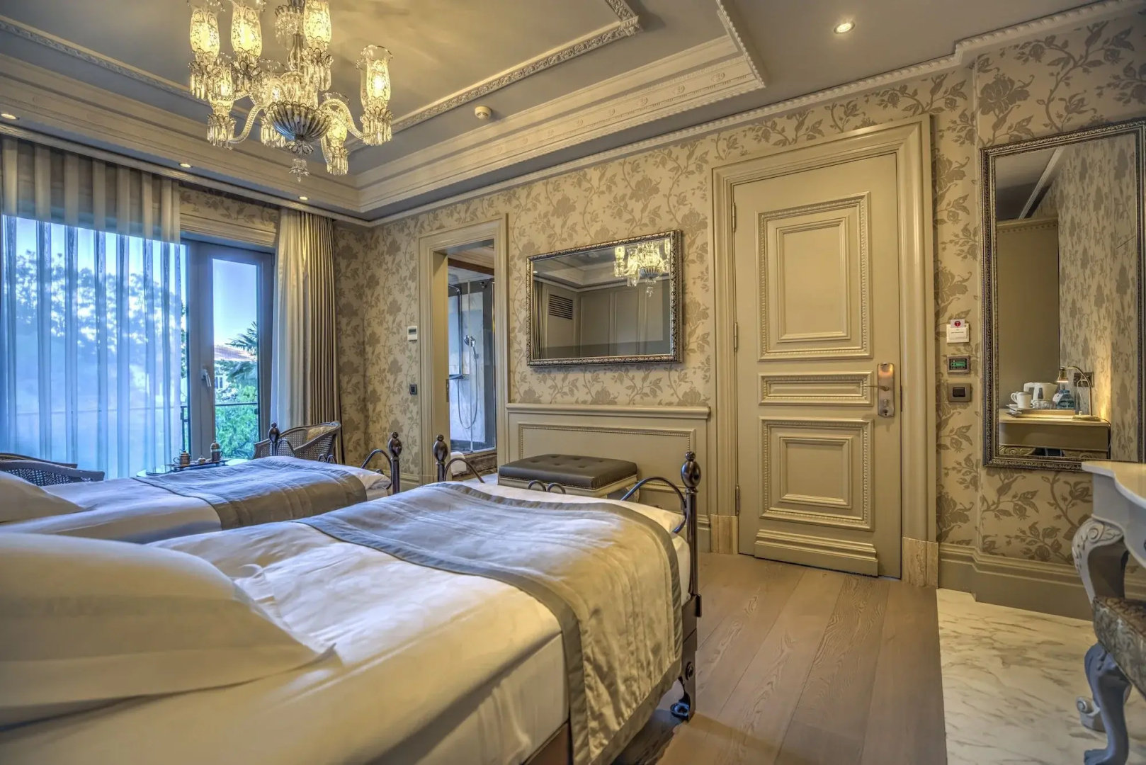 MFB Tarabya Hotel
