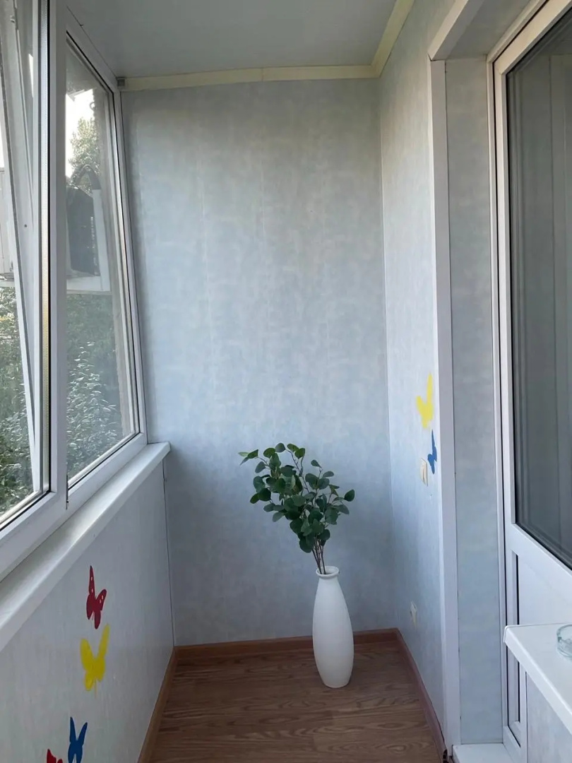 Квартира у Европы