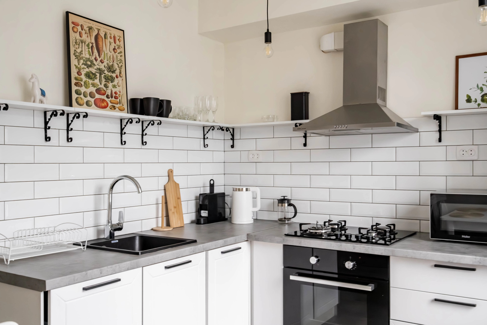 Апартаменты Привокзальная 8