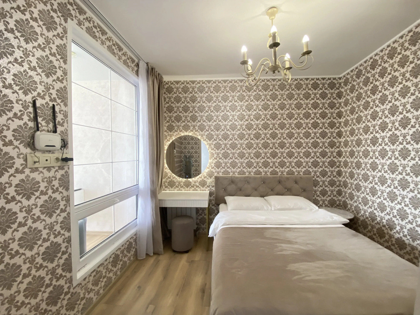 Apartments SUNNY BEACH APARTMENTS 3