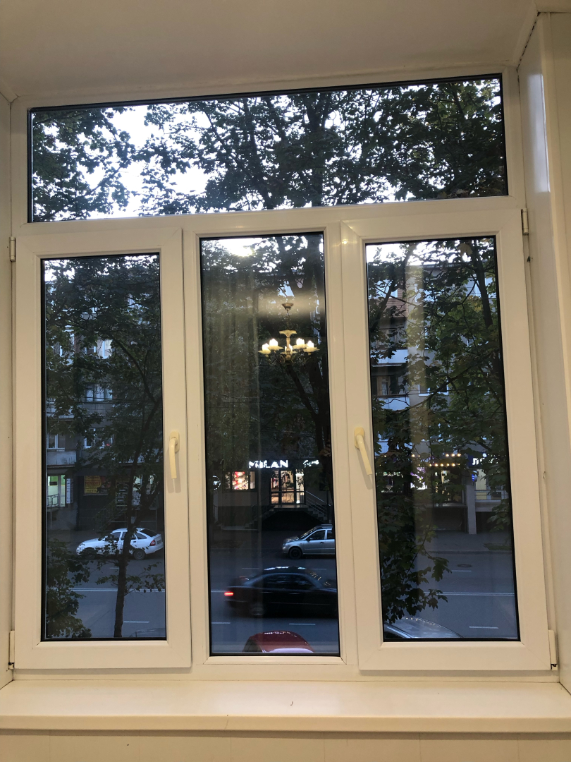 Жилое помещение Ватутина 60