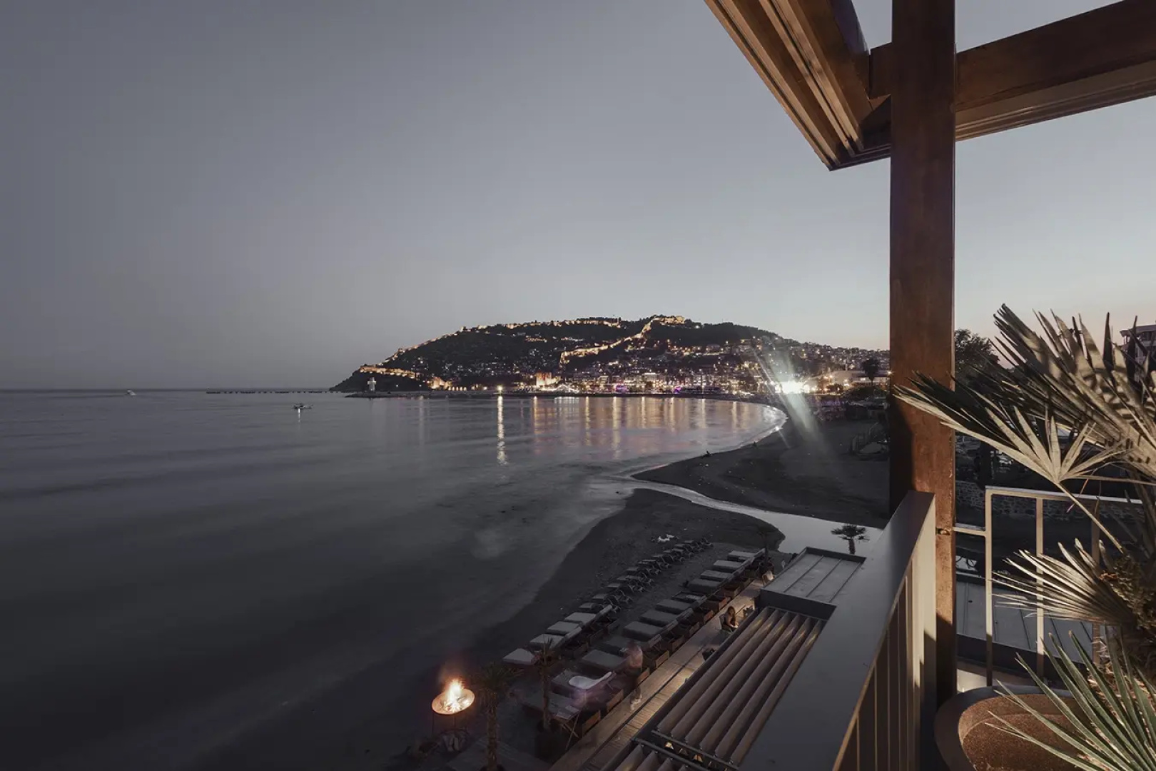 En Vie Beach Boutique Hotel