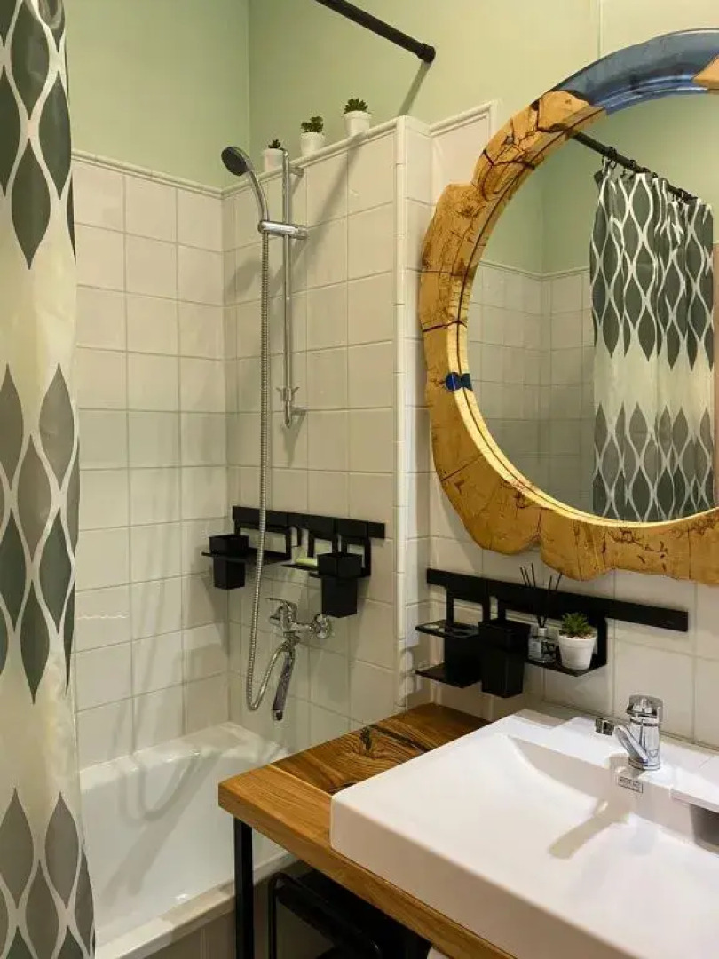 Апартаменты Новые на Автовокзале в ЖК Дом 4