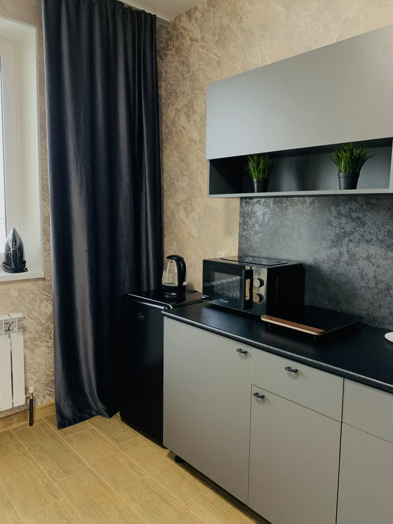 Квартира Красивая Однокомнатная на Новороссийская 1 Уфа Демский Район