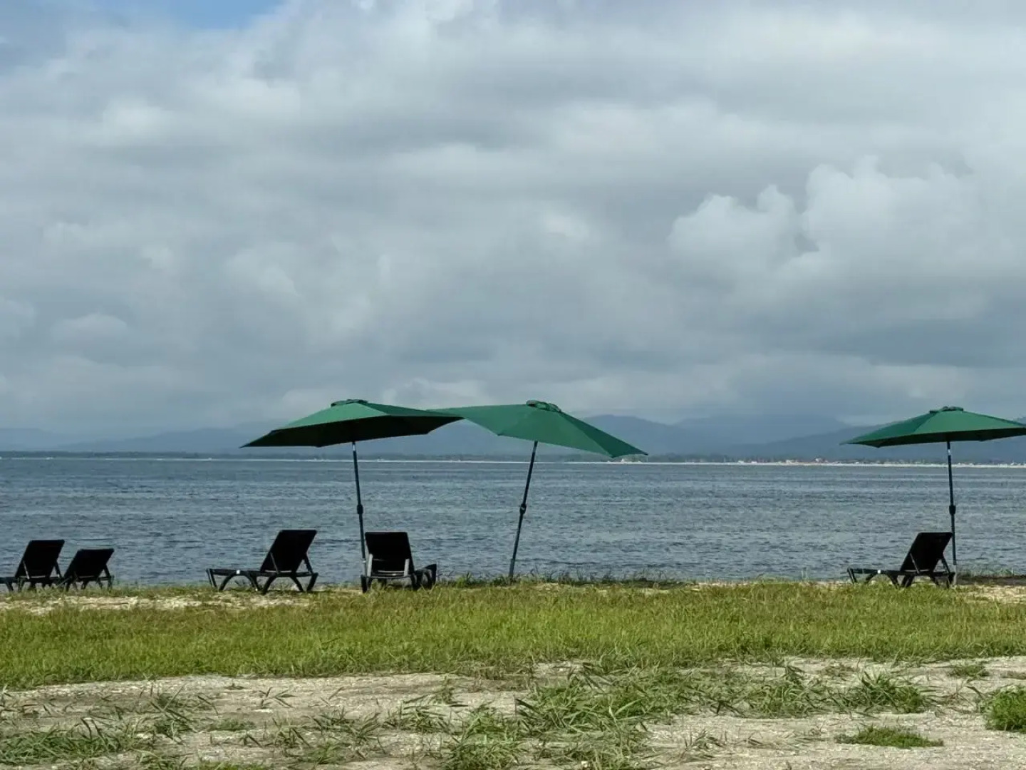 Гостевой дом у Моря