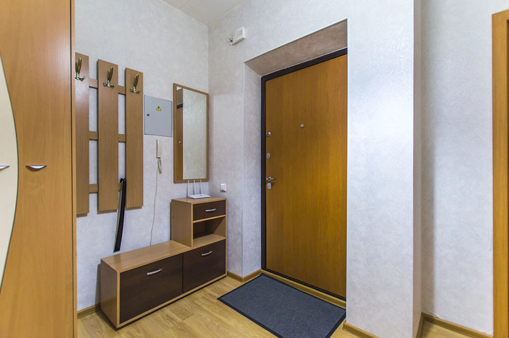 Апартаменты на Союзной 8