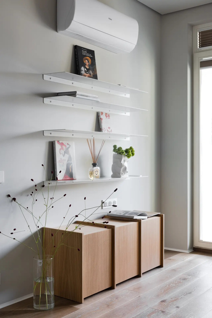 Квартира Бизнес-класс в историческом центре