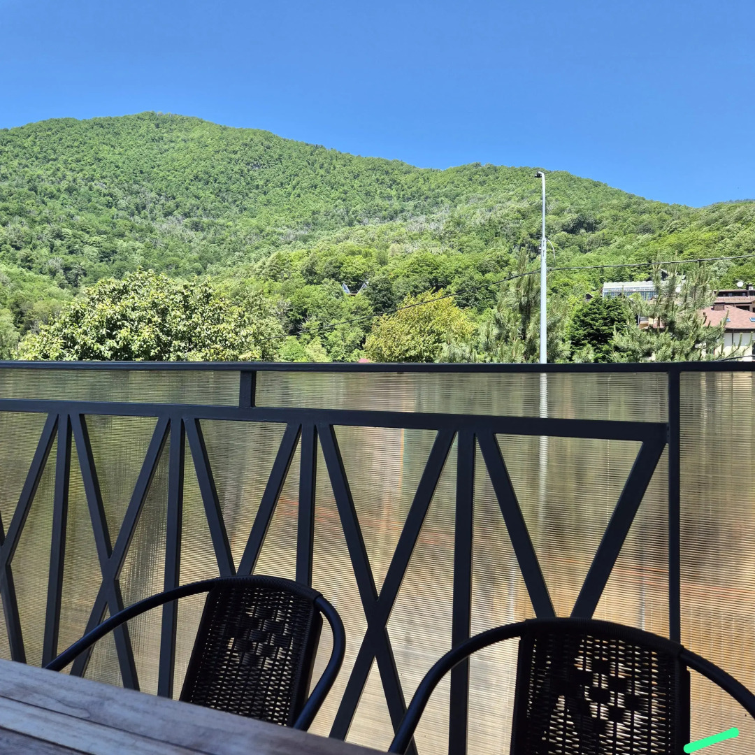 Гостевой дом Апарт Гости